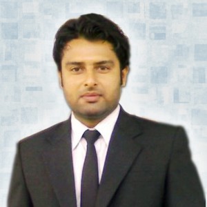 Devendra Singh