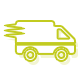 Multiple shipping methods