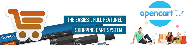 Opencart