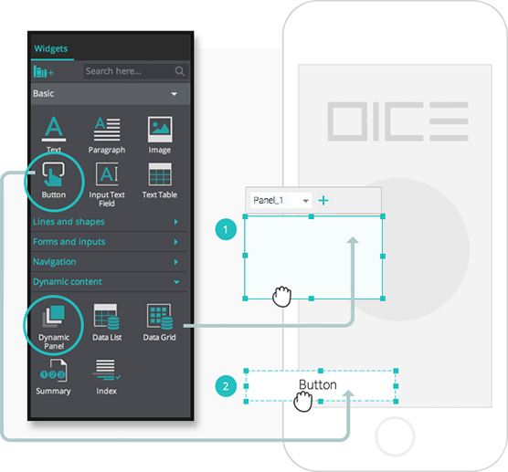 Robust App Development Process