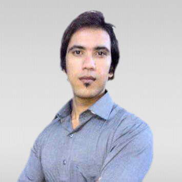 Kapil Soni