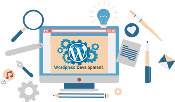 WordPress Development Services