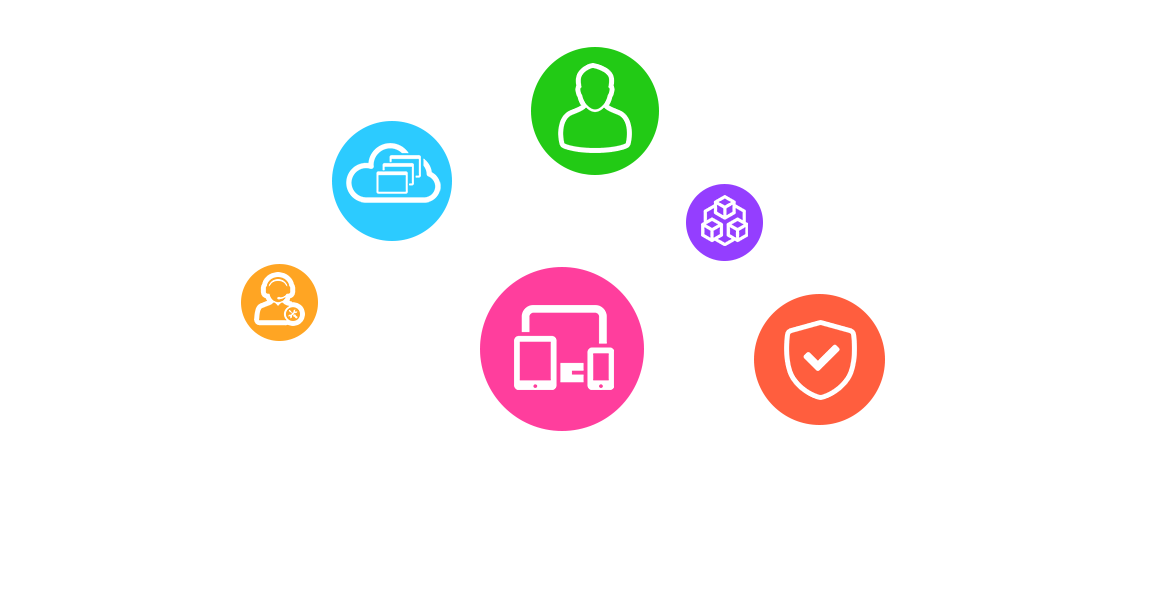 Agile Process Offshore