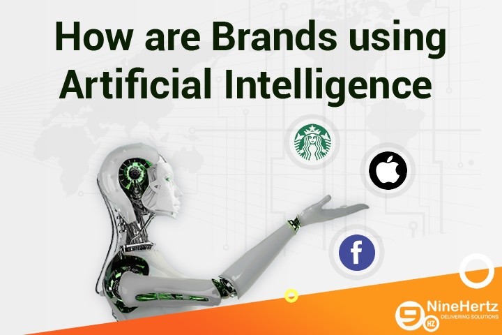 How Brands Are Using Ai Mobile App Development Services Web