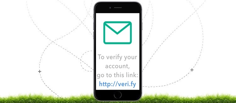 Multifaceted Verification or Multi-Factor Authentication System email