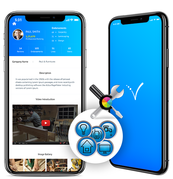 Smart Utility App Solutions