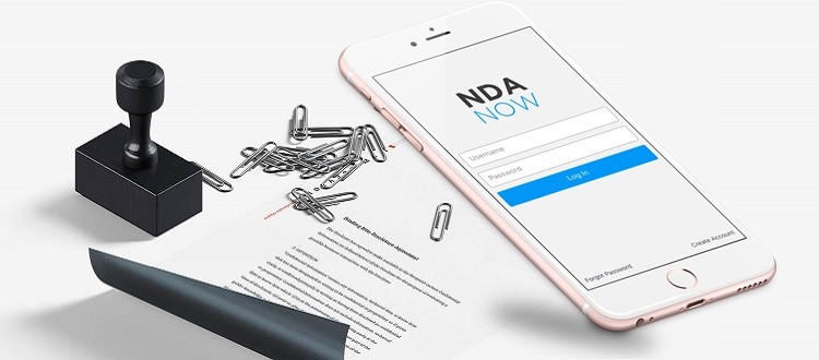 What is NDA and is it required for your mobile app? The complete guide