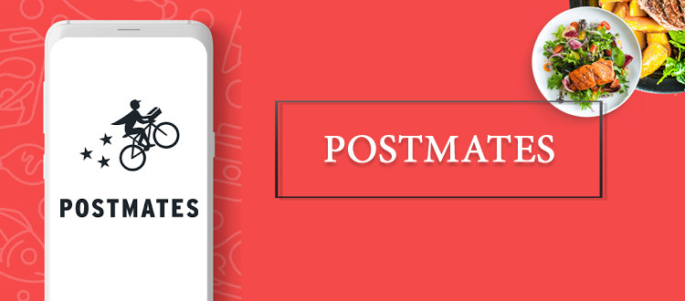 best 5 food delivery apps postmaster