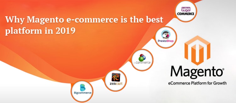 Why Magento e-commerce is The Best Platform in 2021 [Updated]