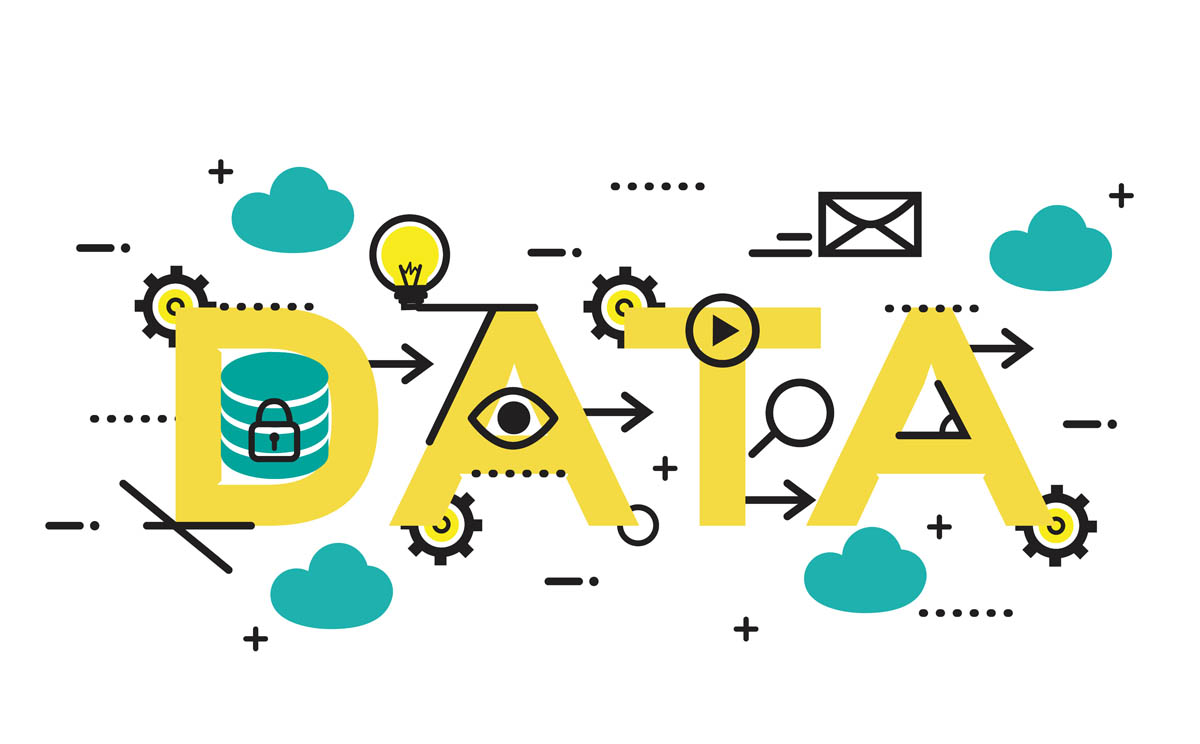 Data Driven Marketing
