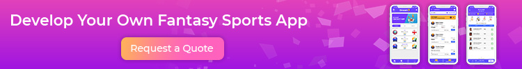 Create-Fantasy-Sports-App