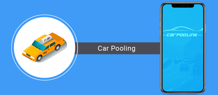 car-pooling-taxi app features
