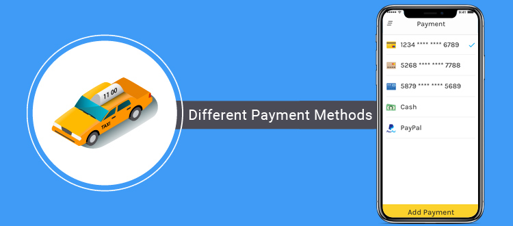 Online-payment-methods
