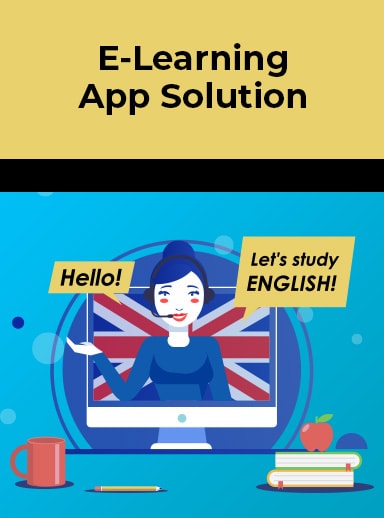 e-Learning App Solutions