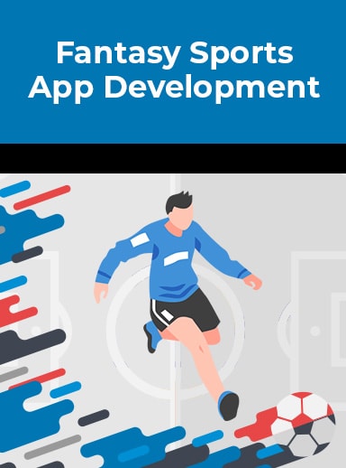 Fantasy Sports App Development