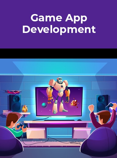 Game App Development