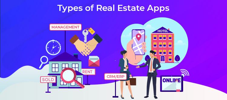 Types-of-Real-Estate-Apps