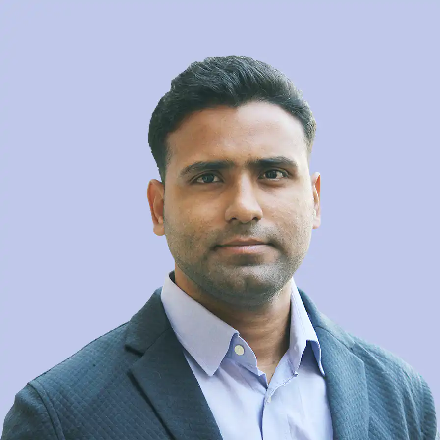 Hemendra Singh