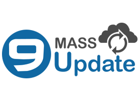 Mass Update Salesforce Solution