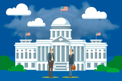 Salesforce for Government