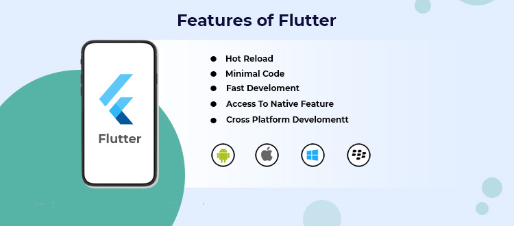 flutter-framework