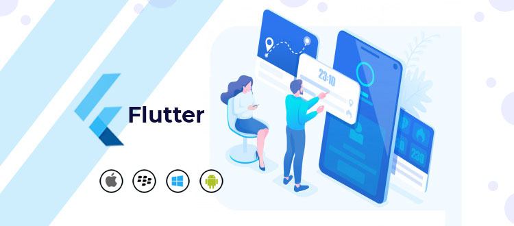 What is the Flutter App and How it Works – Features , Cost