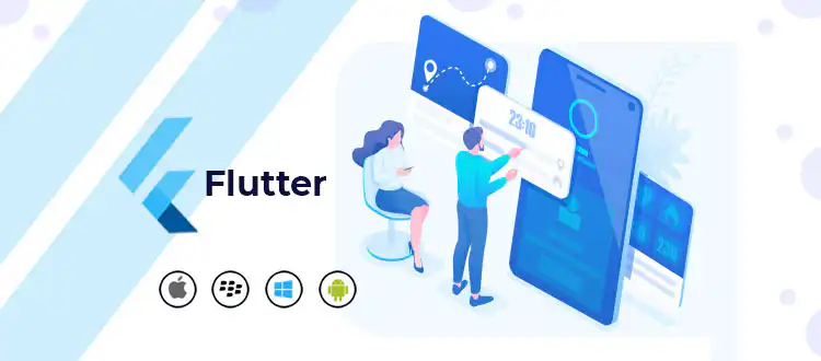 what is flutter