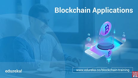 Top Blockchain Application Development