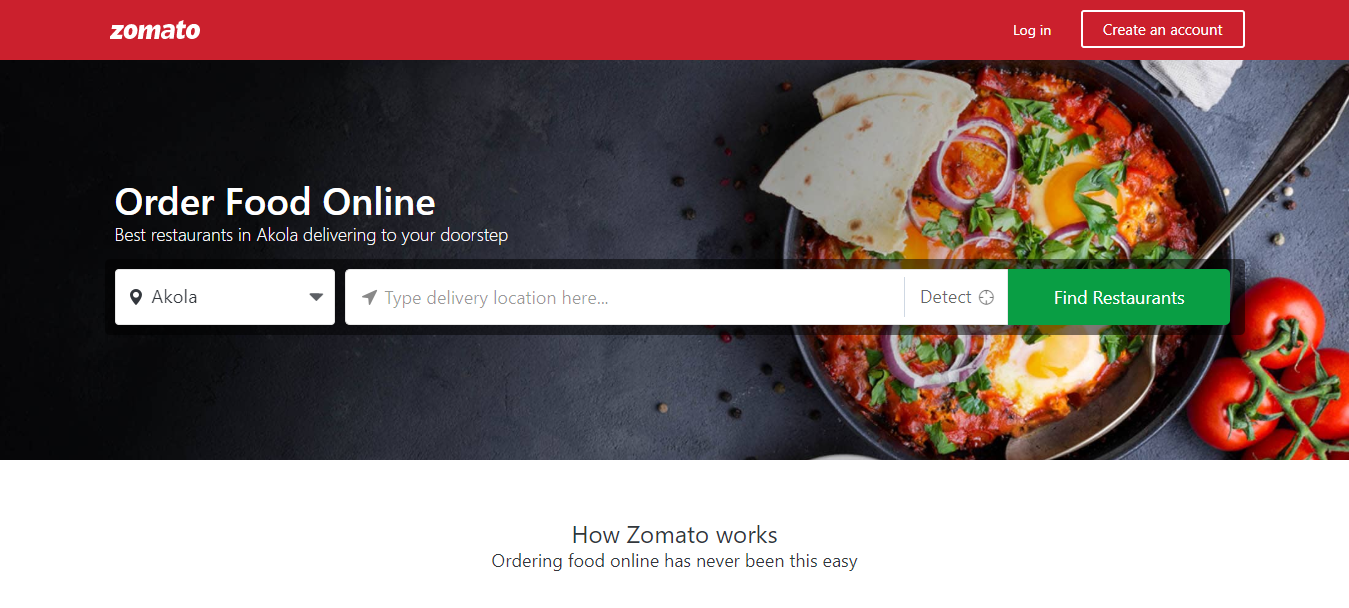 Zomato