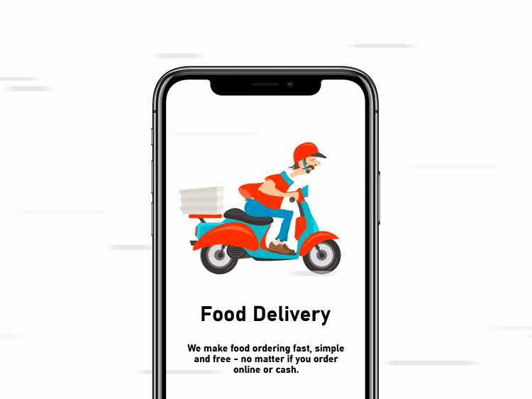 food-delivery