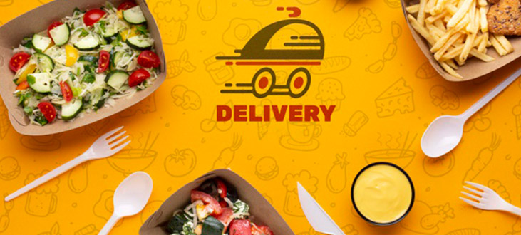 Food Delivery Startups