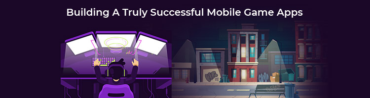 top mobile game development tools