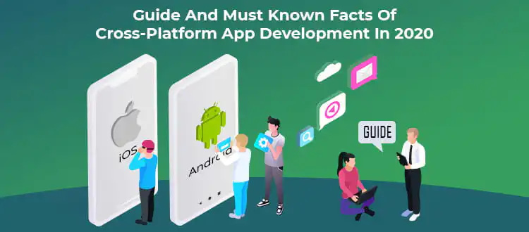 What is Cross Platform App Development?