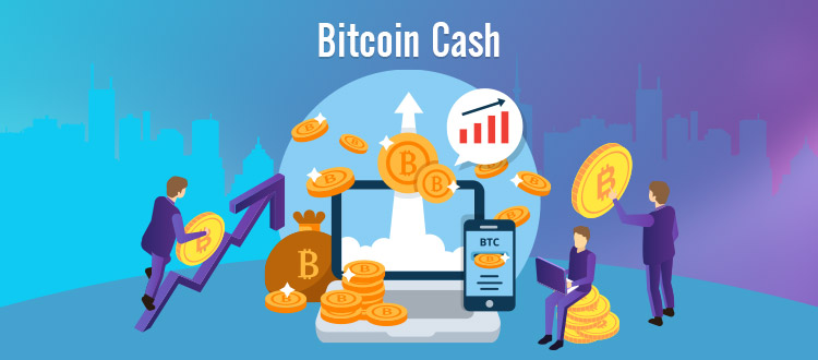 bitcoin cash