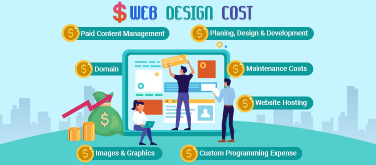 web-design-cost