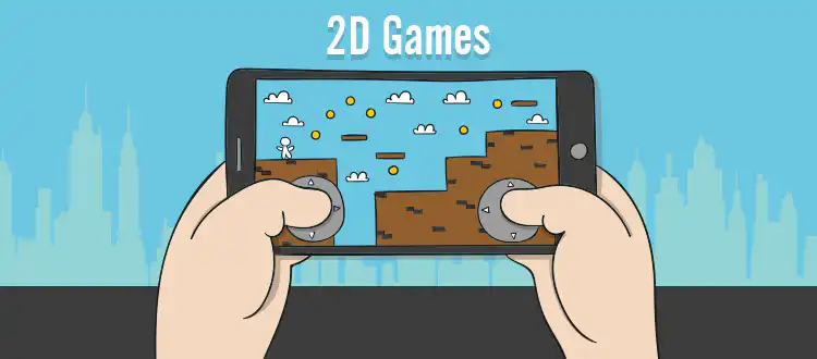 2d games
