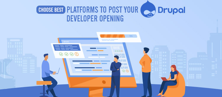 How To Hire Dedicated Drupal Developers Complete Guide 2020 Internet Technology News - amazing developers for roblox for hire