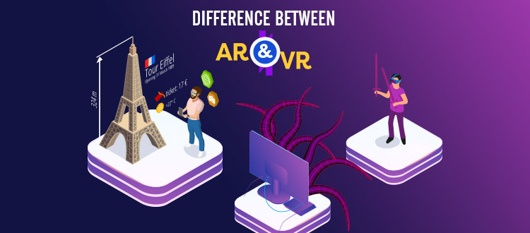 ar and vr