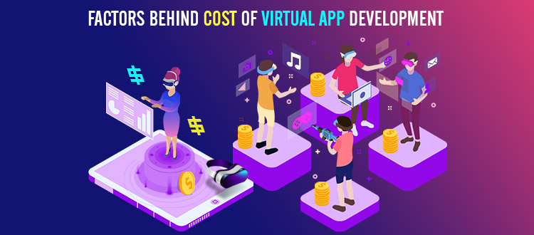 cost of virtual reality app 