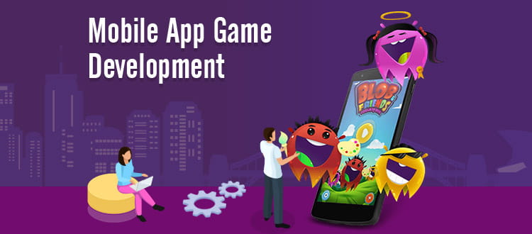 How Much Mobile Game App Development Cost in India & USA?
