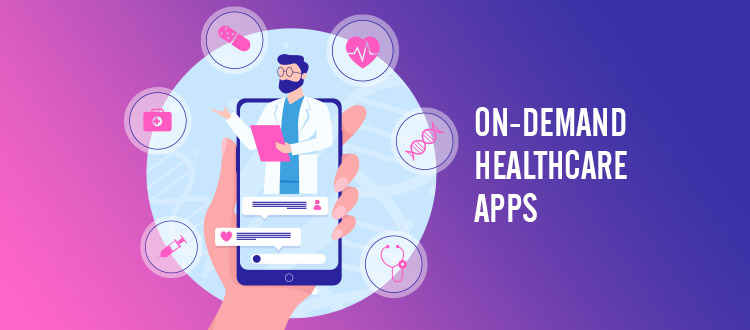 On-Demand-Healthcare-Apps