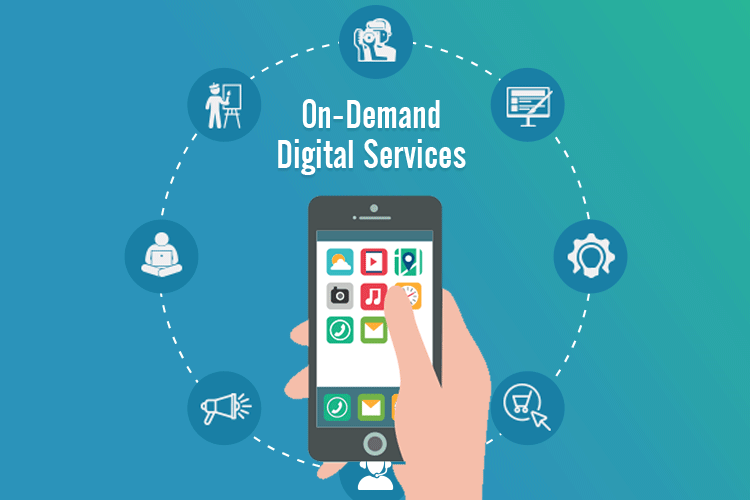 on-demand-digital-services