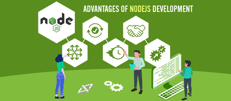 Why Consider Node Js Development Brief Guide Internet Technology News - game dev life club boates roblox gold dj research staff developer dancefield