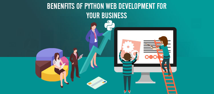 python benefits