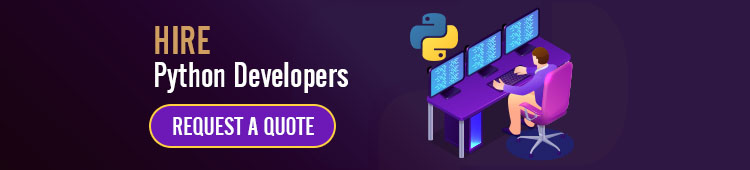 Python advantages