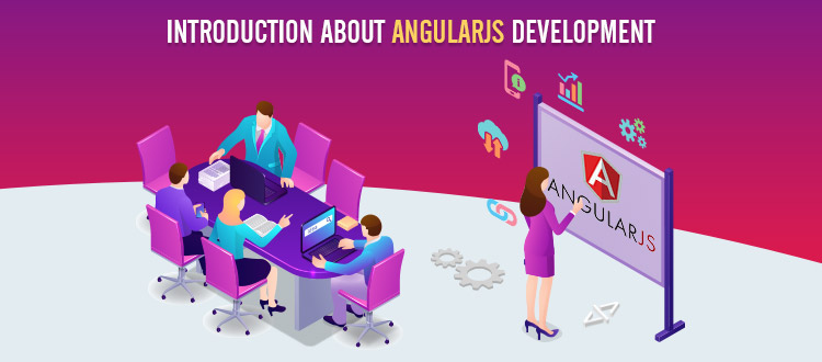 angularjs development