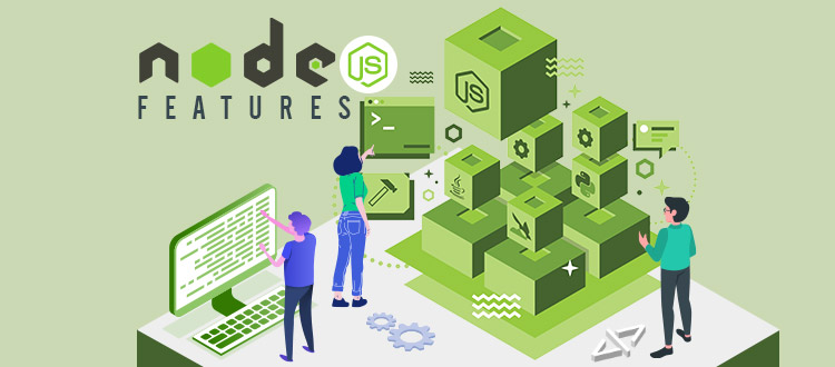 Nodejs-Features