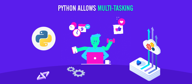 multitasking in python
