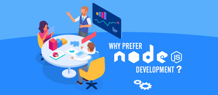 Why Consider Node Js Development Brief Guide Internet Technology News - royal blood advancement course roblox