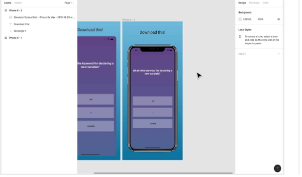 ios app store submission steps